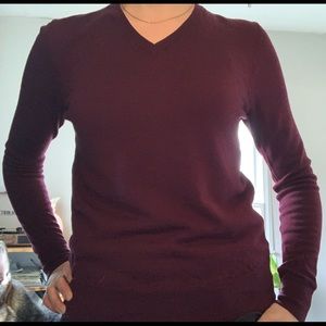 Uniqlo Sweater